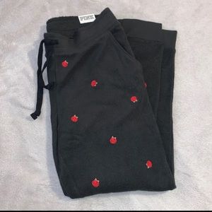 Victoria Secret Johgers